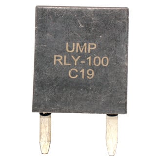 United Motor Products® - Parking Light Relay