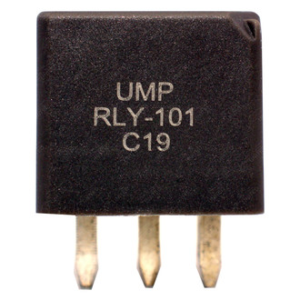 United Motor Products® - Ignition Relay