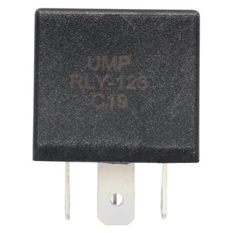 United Motor Products® - Multi Purpose Relay