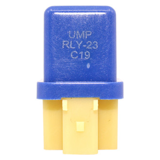 United Motor Products® - Ignition Relay