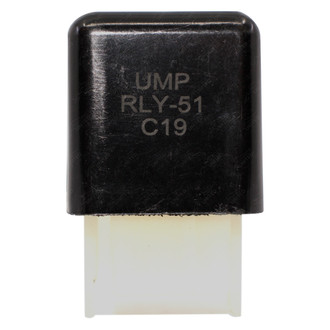 United Motor Products® - Rear Window Defogger Relay