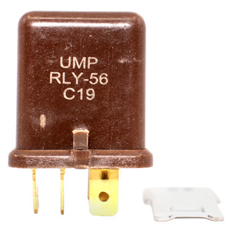 United Motor Products® - Ignition Relay