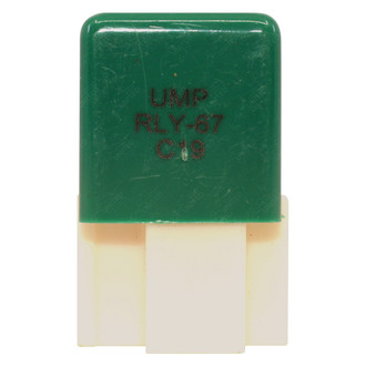 United Motor Products® - Anti-Theft Relay