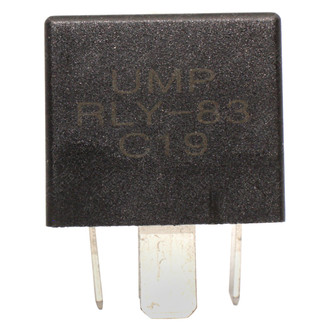 United Motor Products® - Parking Light Relay