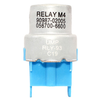 United Motor Products® - Ignition Relay