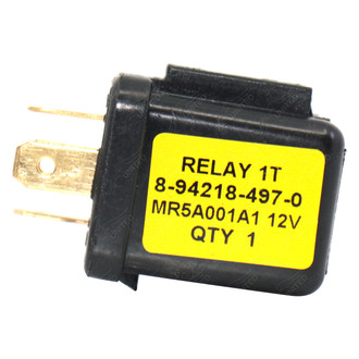 United Motor Products® - Ignition Relay