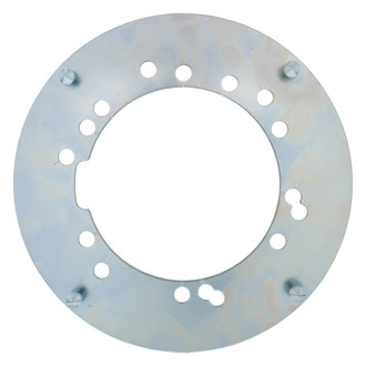 United Pacific® - Trailer Hub Cap Mounting Bracket