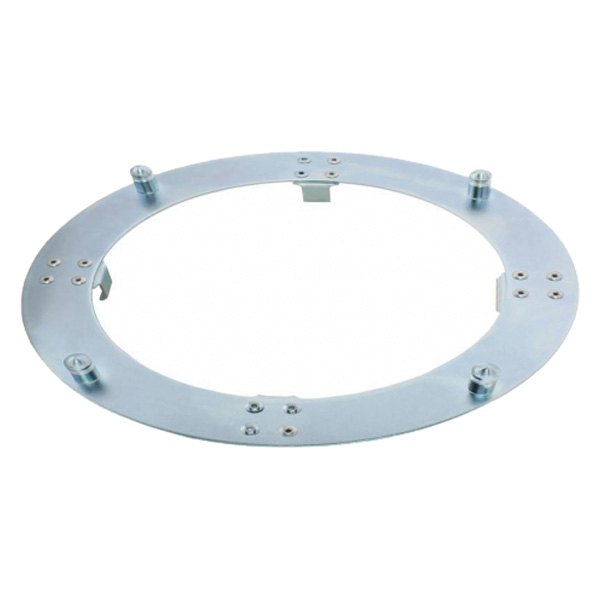 United Pacific® - Trailer Hub Cap Mounting Bracket Only