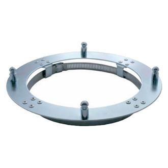 United Pacific® - Trailer Hub Cap Mounting Bracket