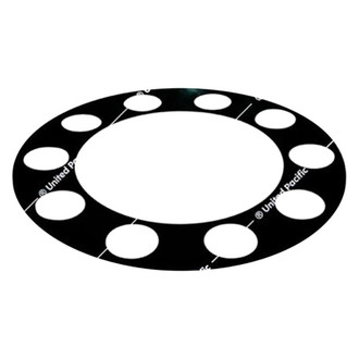 United Pacific® - Plastic Rim Protector