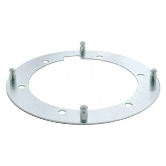 United Pacific® - Trailer Hub Cap Mounting Bracket