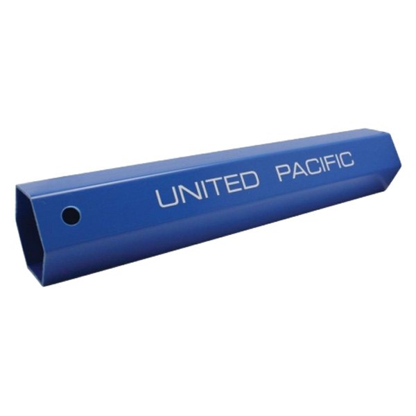 United Pacific® - 11" Plastic Lug Nut Cover Socket