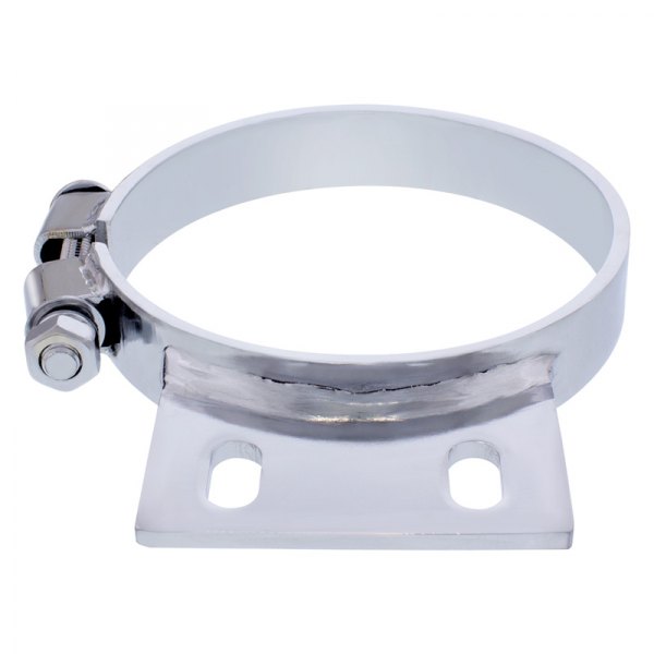 United Pacific® - Cab Exhaust Clamp