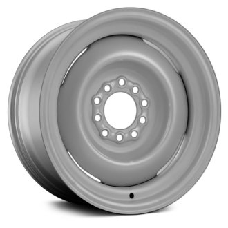 Semi Truck Wheels | Custom, Chrome, Aluminum, Steel - TRUCKiD.com