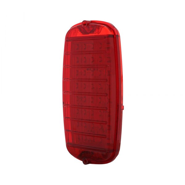 United Pacific® - Red Sequential LED Tail Light Upgrade Kit
