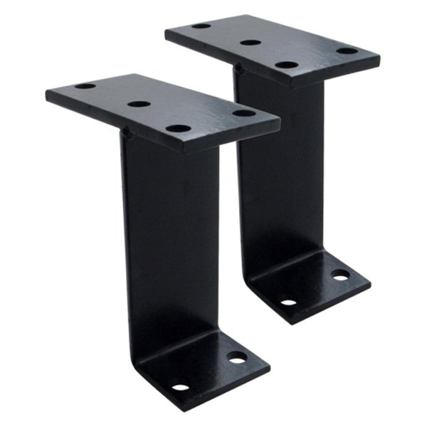 United Pacific® - Bolt-on Mounts