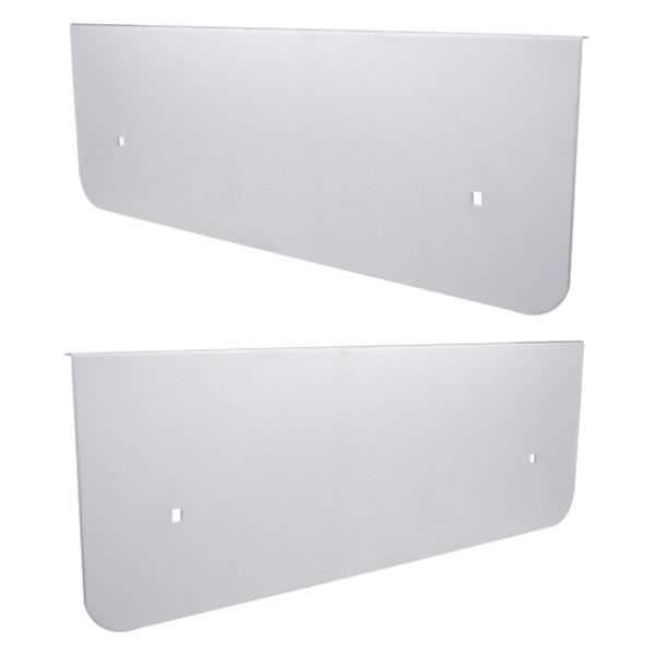 United Pacific® - Fender Cover Plates