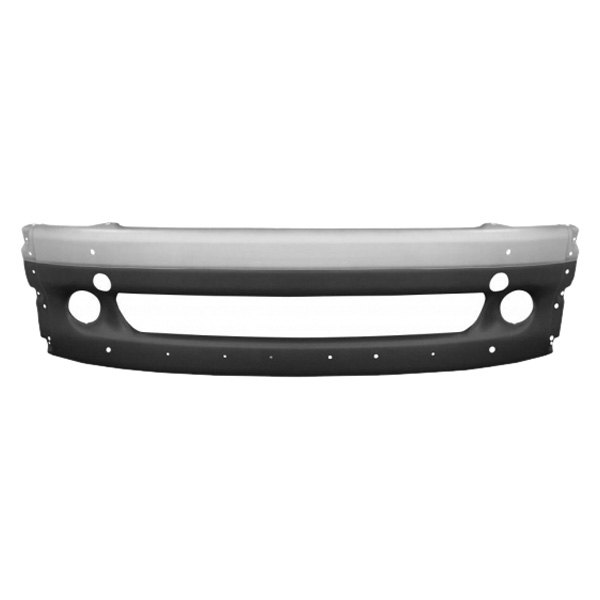 United Pacific® - Front Center Bumper Cover