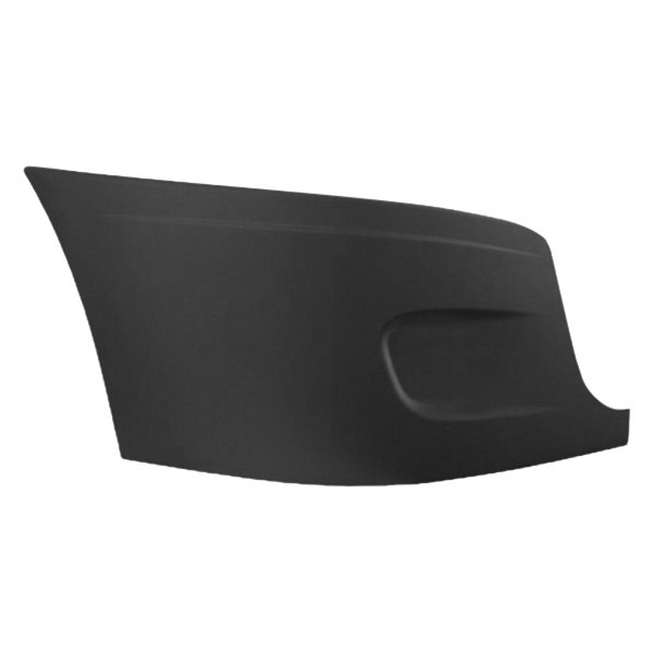 United Pacific® - Front Passenger Side Bumper End Cover