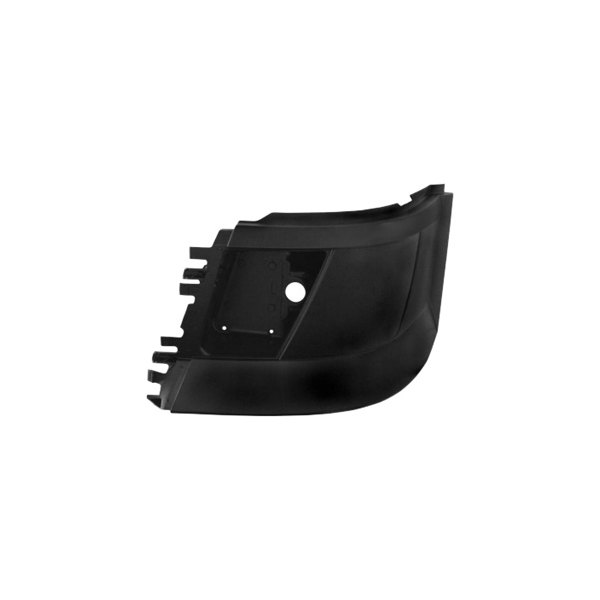 United Pacific® - Front Driver Side Bumper End