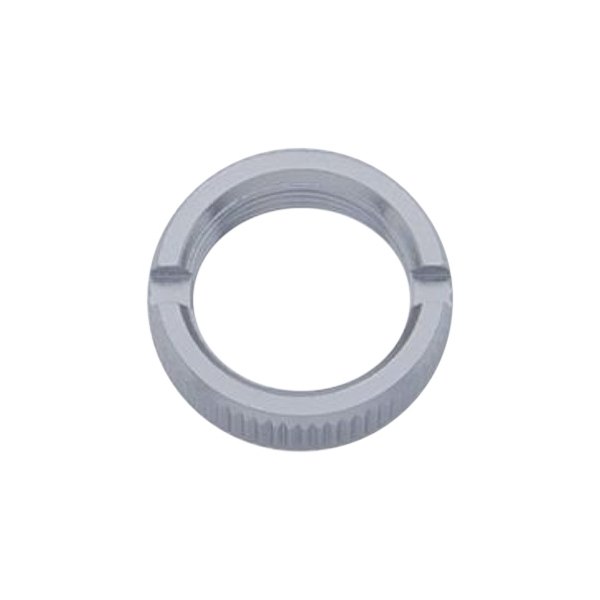  United Pacific® - Round Toggle Switch Face Nut