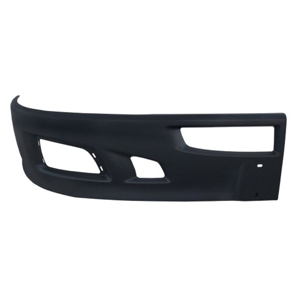 United Pacific® - Front Passenger Side Bumper Cover