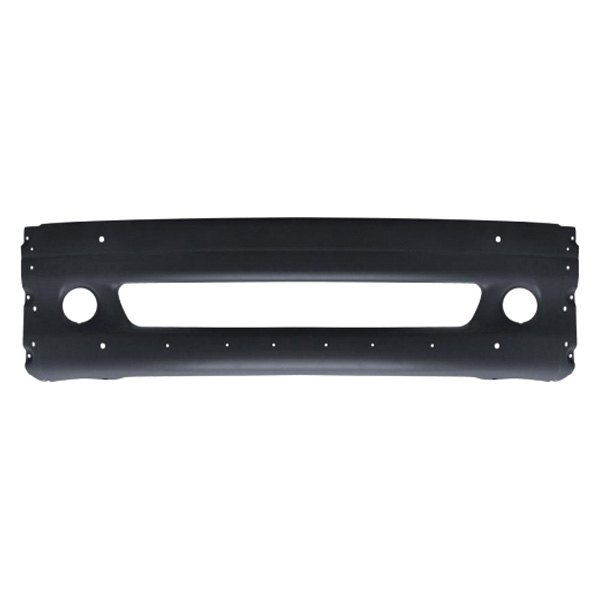 United Pacific® - Front Center Upper Bumper Cover