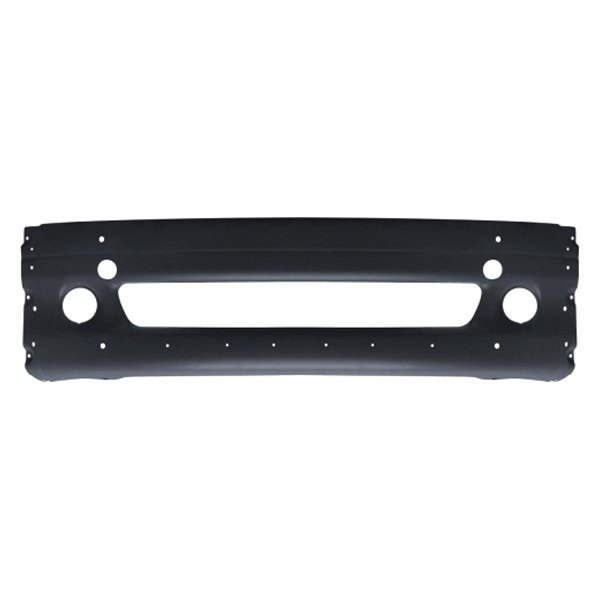 United Pacific® - Front Center Upper Bumper Cover