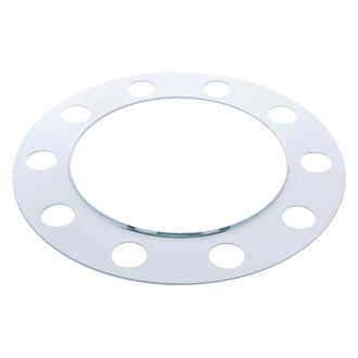 United Pacific® - Uni-Mount 10 Holes Wheel Trim Rings