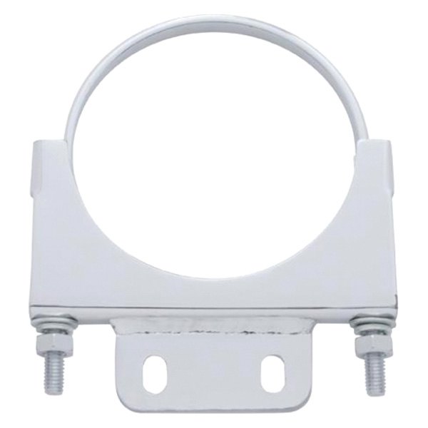 United Pacific® - Cab Exhaust Clamp