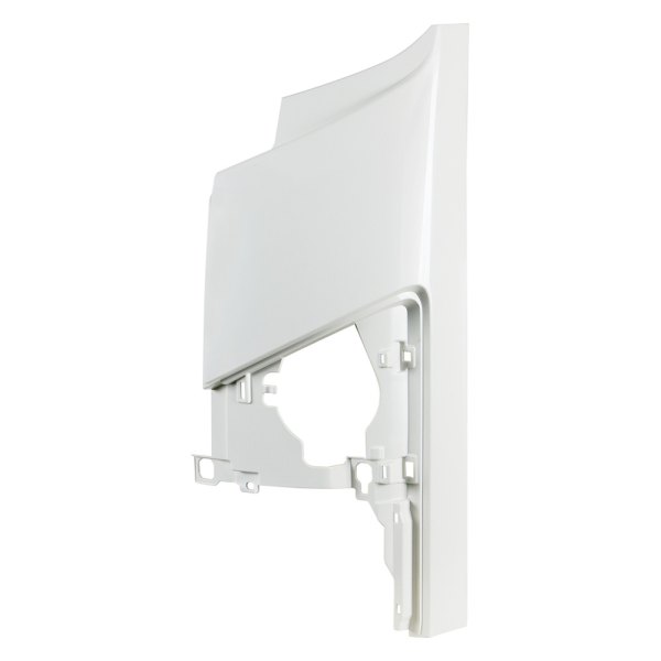 United Pacific® - Driver Side Flat Type Corner Panel
