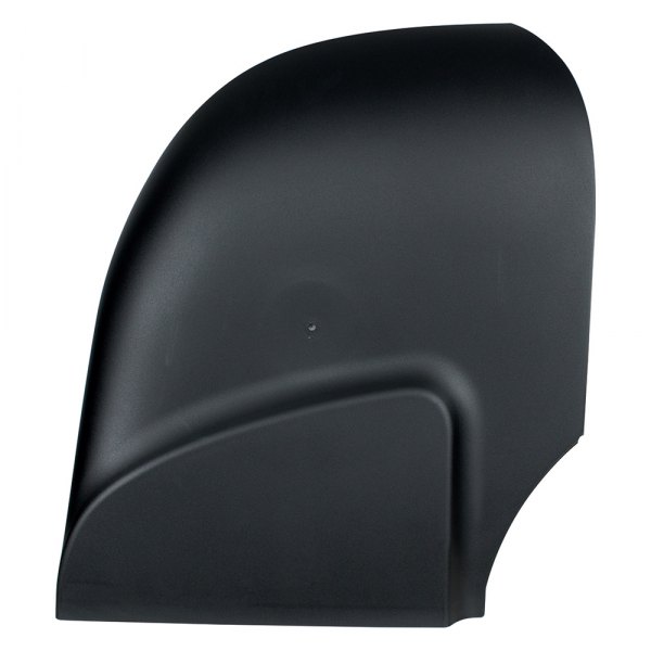 United Pacific® - Front Passenger Side Bumper Air Flow Deflector