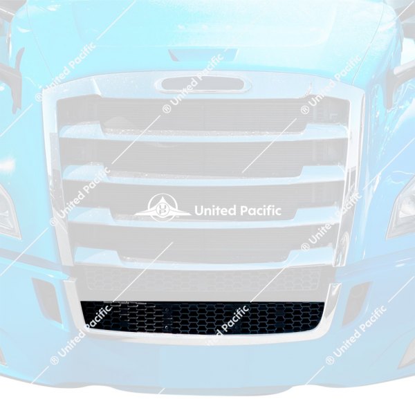 United Pacific® - Front Bumper Grille