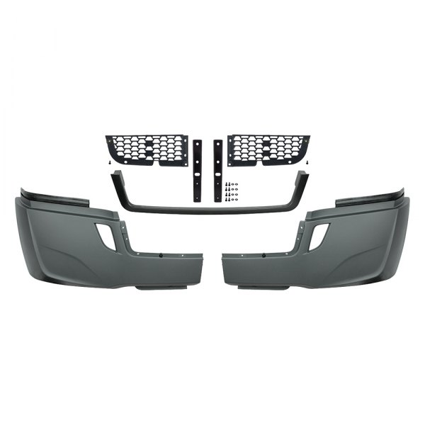 United Pacific® - Front Bumper Kit