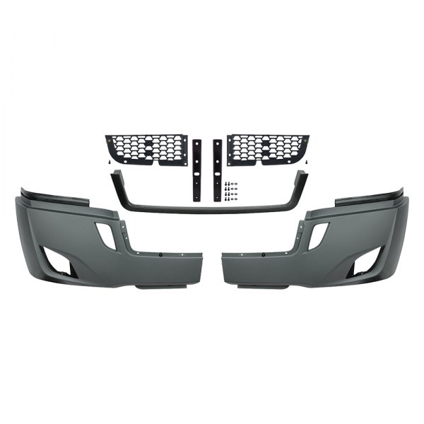 United Pacific® - Front Bumper Kit