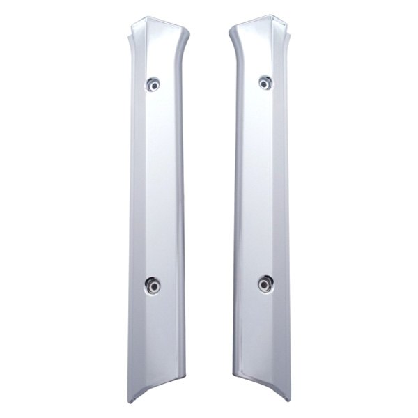 United Pacific® - Chrome Window Post Cover