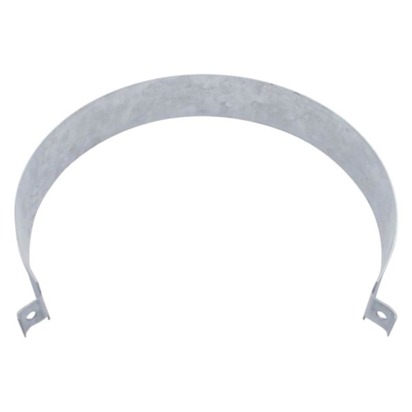 United Pacific® - Air Cleaner Stainless Mounting Strap