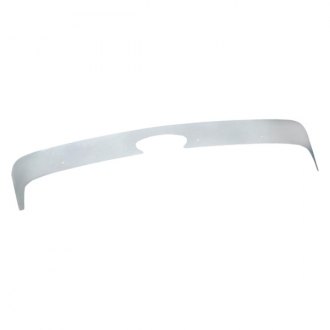 peterbilt bug shield