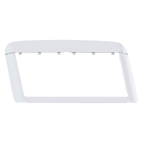 United Pacific® - Bug and Grill Deflector Kit