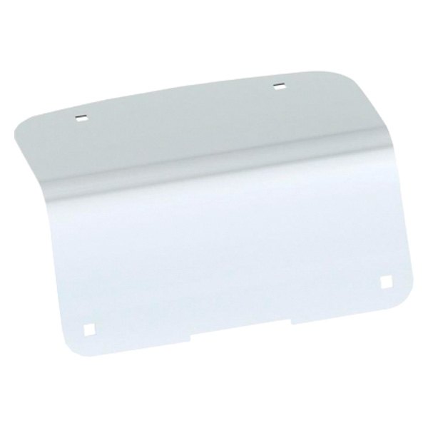 United Pacific® - Tank Filler Cover Panel
