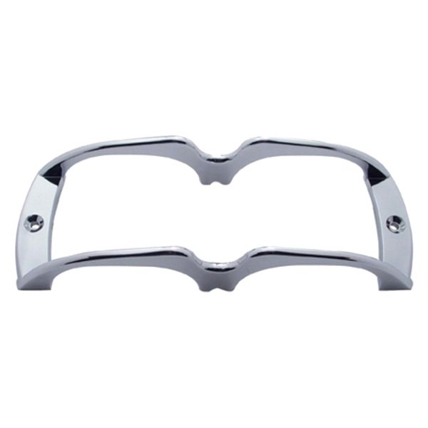United Pacific® - Turtle Back Lens Guard