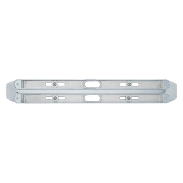 United Pacific® - Tail Light Bar Bezel for Light Bar