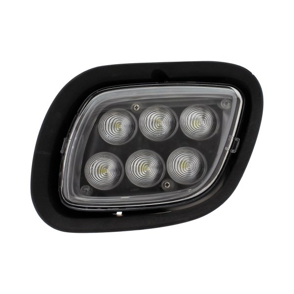 United Pacific® - Competition Series Driver Side LED Fog Light