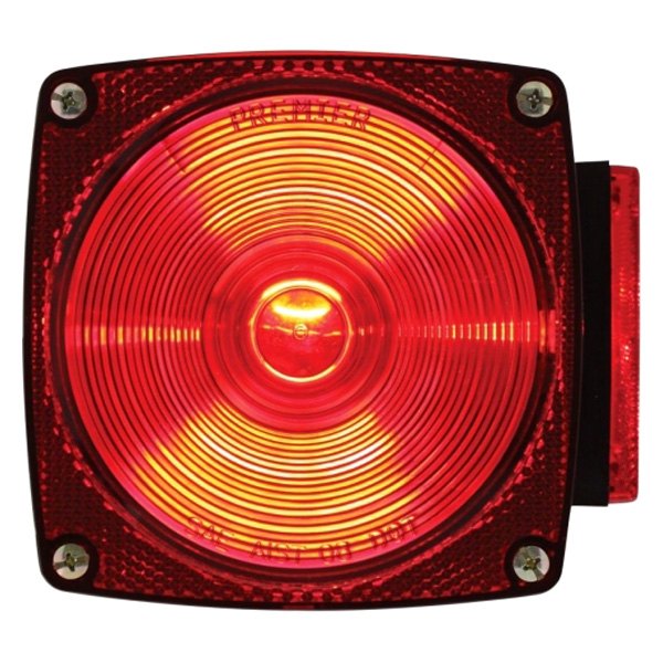 United Pacific® - Combination Stud Mount Tail Light
