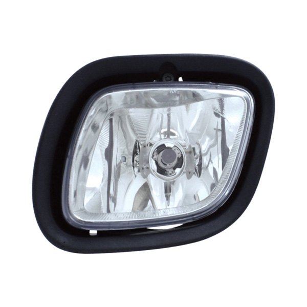 United Pacific® - Driver Side Factory Style Fog Light, Freightliner Cascadia