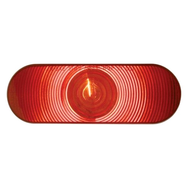 United Pacific® - 6" Oval Tail Light