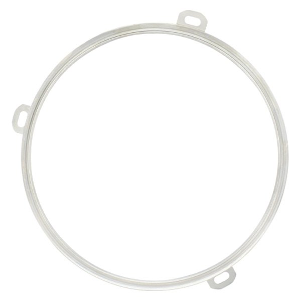 United Pacific® - 5 3/4" Round Headlight Retaining Ring