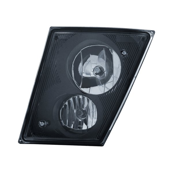 United Pacific® - Driver Side DRL/Fog Light