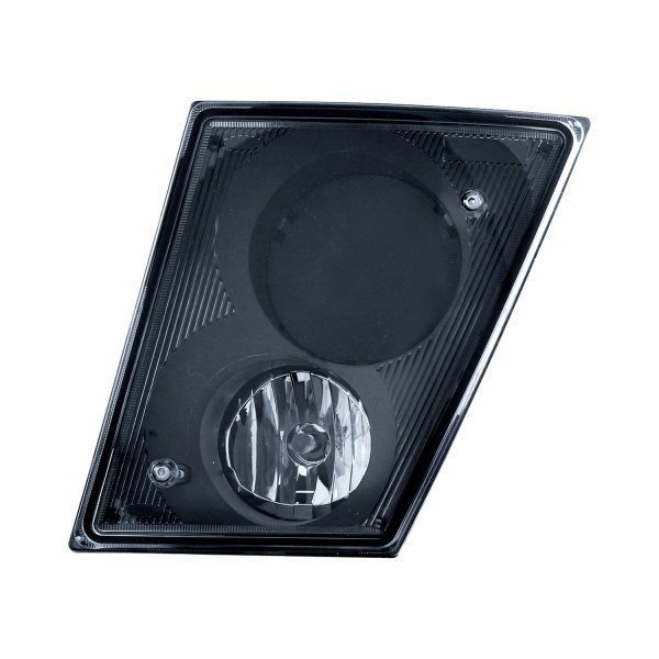 United Pacific® - Driver Side Fog Light