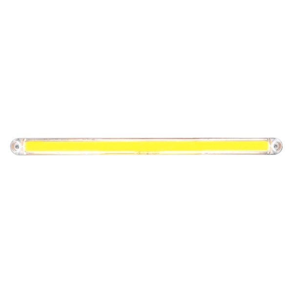 United Pacific® - GLO 12" Dual Function LED Light Bar